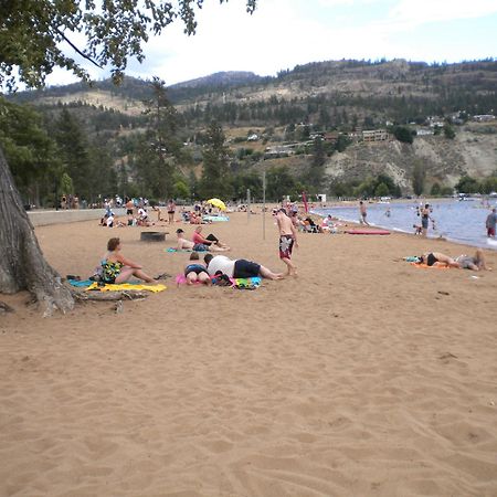 פנטיקטון Holiday House Motel מראה חיצוני תמונה