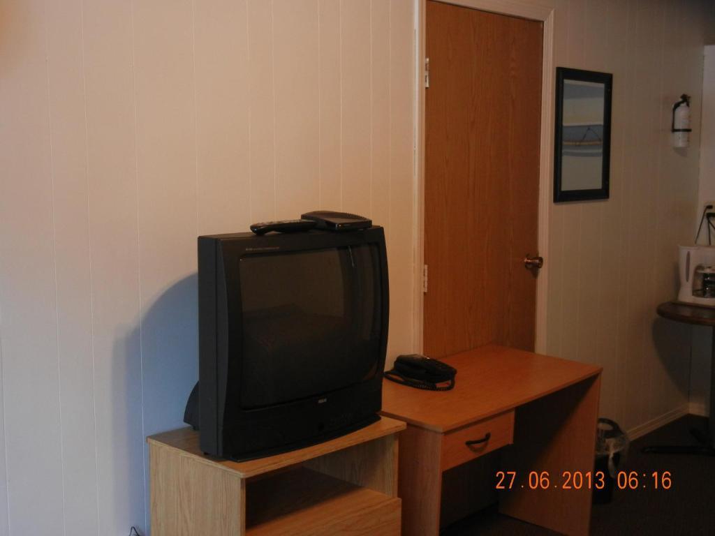 פנטיקטון Holiday House Motel חדר תמונה