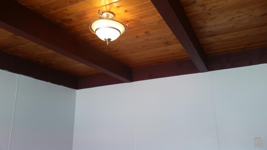 פנטיקטון Holiday House Motel מראה חיצוני תמונה
