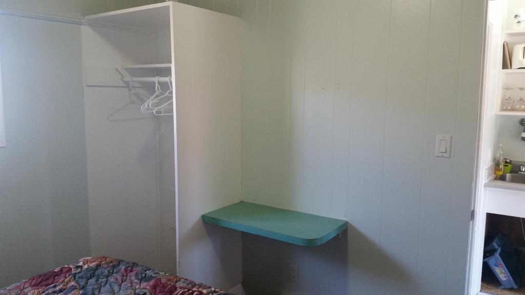 פנטיקטון Holiday House Motel מראה חיצוני תמונה