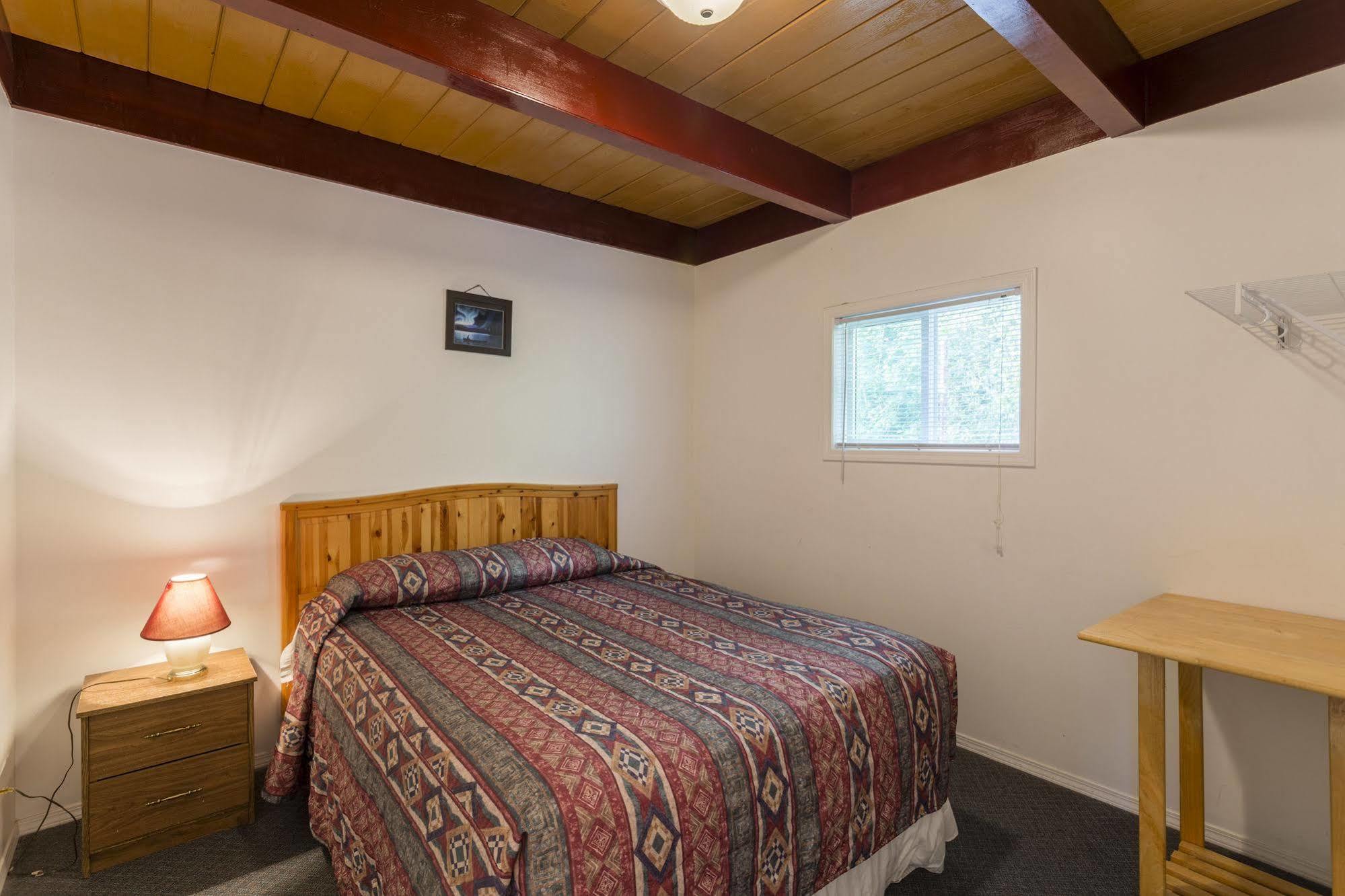 פנטיקטון Holiday House Motel מראה חיצוני תמונה
